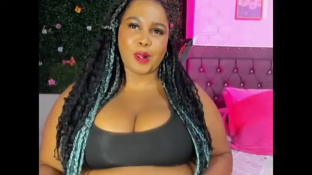 ebony 544 online show from March 25, 4:06 am