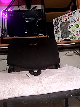 Lunita 5 online show from February 20, 3:13 pm