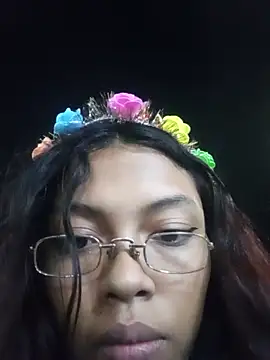 Lunita 5 online show from November 20, 11:17 pm