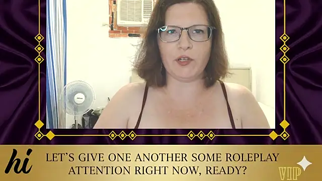 CrimsonMistress online show from February 21, 10:43 pm