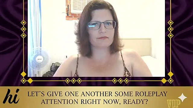 CrimsonMistress online show from February 1, 10:52 pm