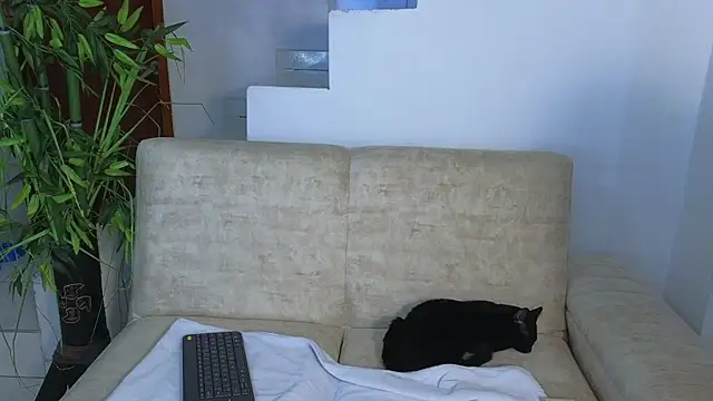 Lorenne Miller online show from September 13, 4:09 am