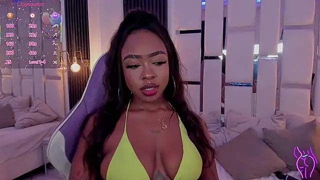 mia schwarz online show from November 24, 5:42 am