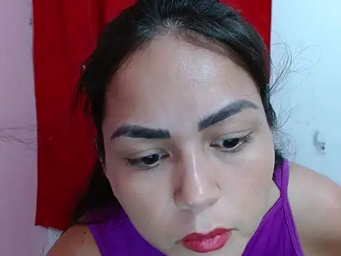 Mily pao1 online show from February 5, 12:35 am