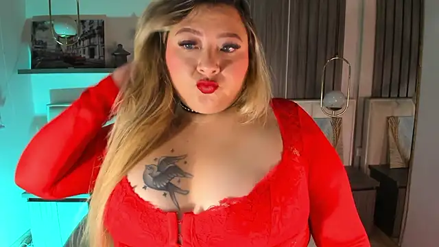 Kharla Marin online show from March 13, 10:11 pm