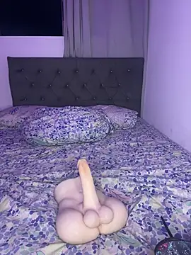 LalitaQueen online show from July 5, 4:19 am