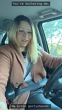 EmyLana online show from April 3, 6:33 am