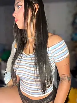 -Loren- online show from August 4, 11:49 am