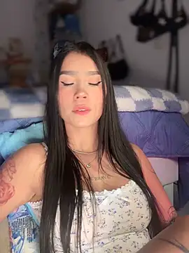 -Loren- online show from June 2, 11:44 am