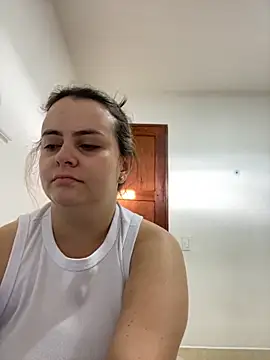 Im Amelia online show from October 3, 10:04 pm