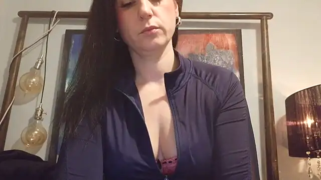 Audrey hotty online show from December 1, 3:10 am