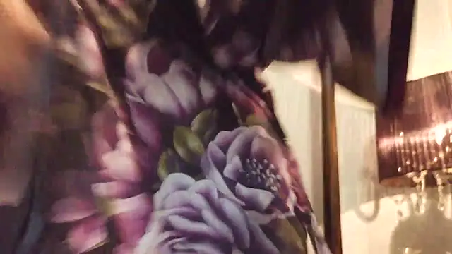 Audrey hotty online show from March 10, 2:15 am