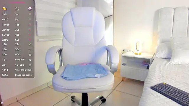 isaa 19 online show from March 27, 5:42 am