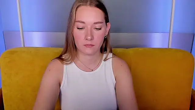 AlinaVice online show from September 25, 1:48 am