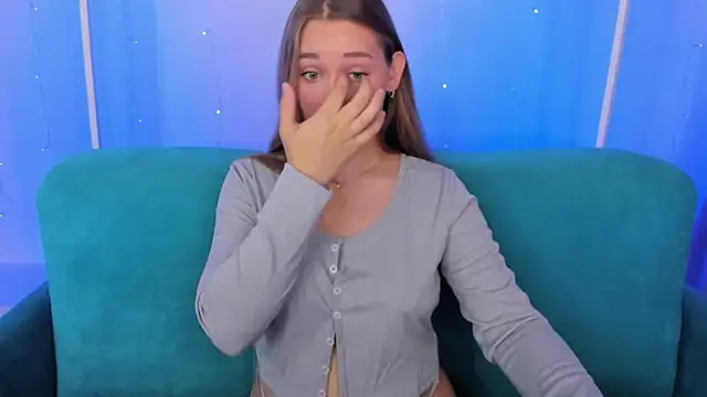 AlinaVice online show from September 30, 1:22 am