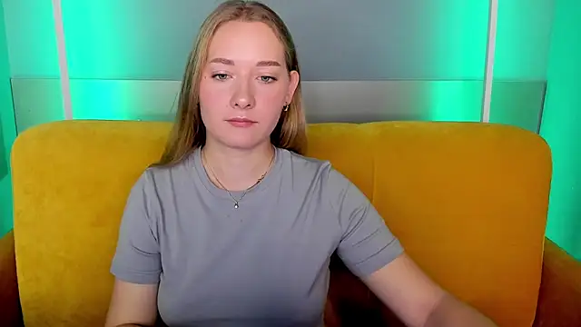 AlinaVice online show from September 18, 1:48 am