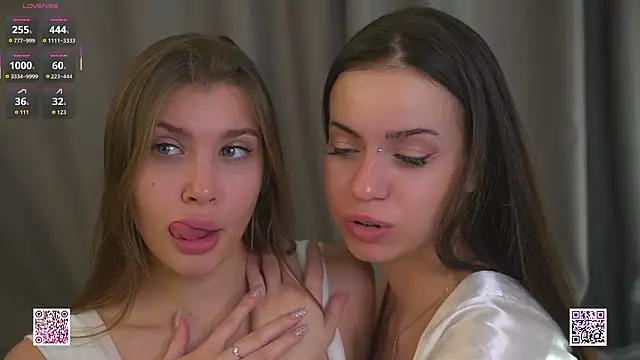 vivid girls vg online show from March 20, 8:52 am