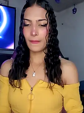 Jessica princes online show from October 29, 8:00 pm