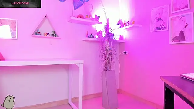 Valkiria ponce online show from September 18, 5:39 am