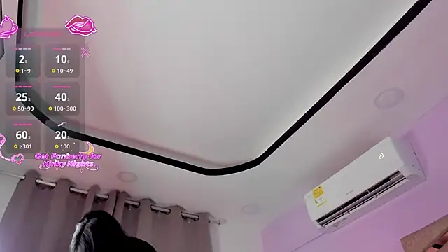 SaraRoy  online show from November 4, 6:57 pm