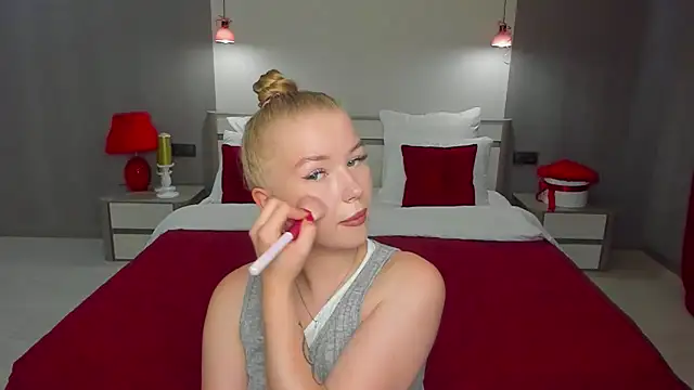 shy  lady online show from July 12, 11:33 am