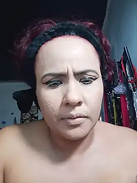 Kyara Queen online show from July 28, 6:53 pm