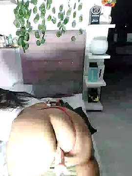 Snapshot of Lilithcaballero chatting on September 16, 4:53 am Lilithcaballero online show from September 16, 4:53 am