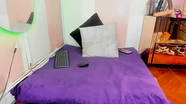 Aura love69 online show from January 31, 7:11 pm