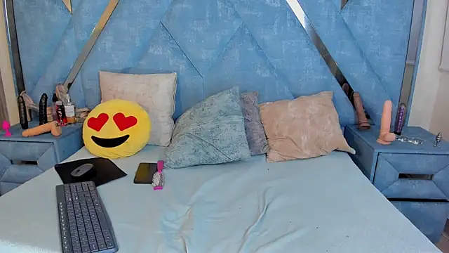 Aura love69 online show from February 19, 4:56 am