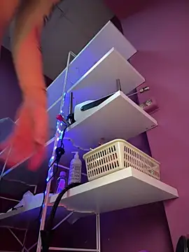 Rimmahottes online show from February 3, 6:22 am