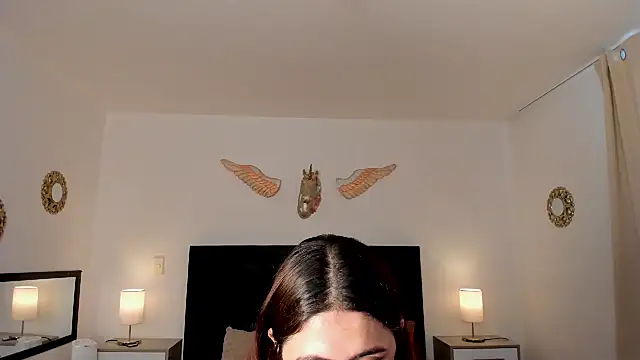 sweet abby1 online show from March 25, 11:35 am