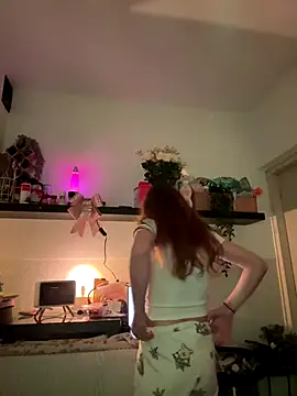 sophiamlf online show from December 13, 8:26 pm