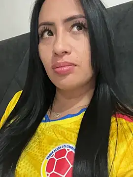 Sara luna  online show from June 24, 12:09 am
