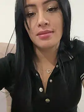 Sara luna  online show from July 17, 12:48 am