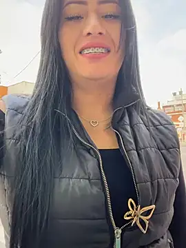 Sara luna  online show from June 29, 12:16 pm