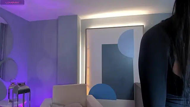 AbbyDalton online show from March 8, 4:11 pm