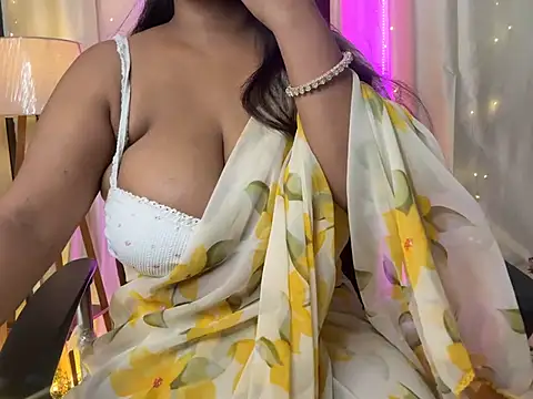 Sexy Evelynn online show from June 11, 4:20 am