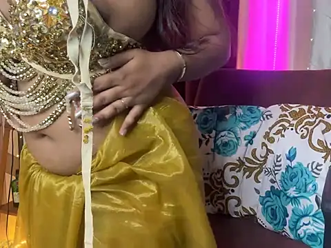 Sexy Evelynn online show from July 1, 4:34 am