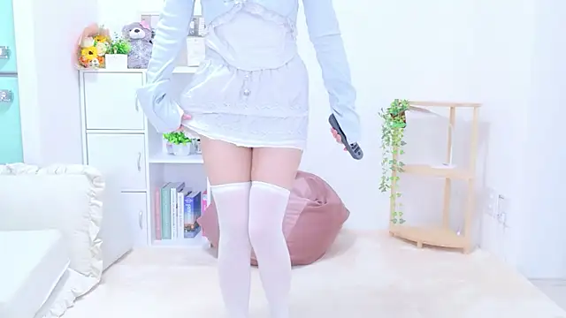 x-naru-x online show from July 28, 2:05 pm
