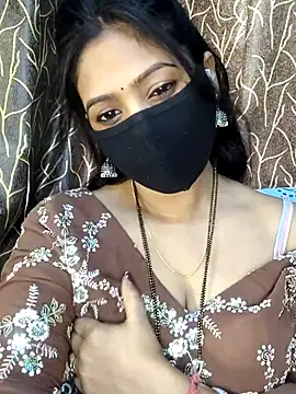 Monalisha G online show from April 5, 9:08 am