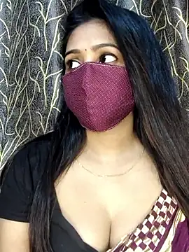 Monalisha G online show from May 30, 6:59 pm
