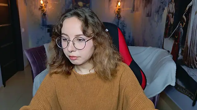 JasmineMilko online show from March 26, 5:31 am