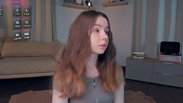 DominikaElis online show from May 8, 7:59 pm
