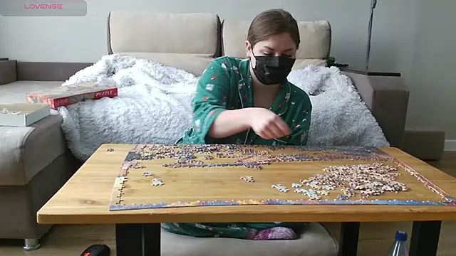 MilaaMilaa online show from January 19, 4:19 am