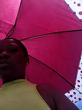 CuteBootyBae online show from November 14, 8:58 am