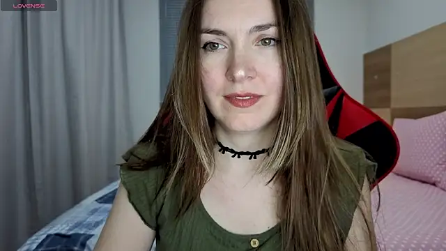 Naughty Annn online show from June 24, 8:08 pm