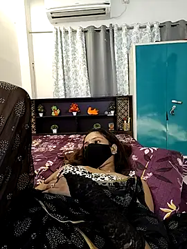 sexy-mohini online show from April 14, 4:18 pm