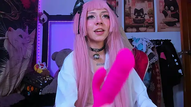 Alicedangerrr online show from June 2, 10:11 pm