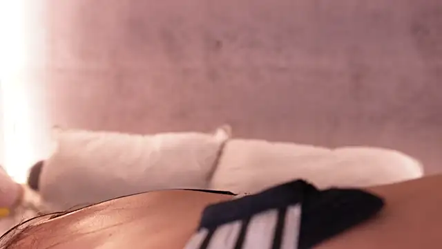 Nicky and Blake online show from April 11, 9:51 pm