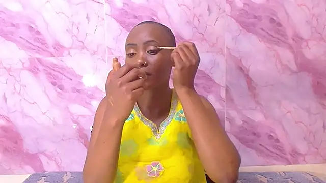 EbonyOlive69 online show from September 12, 5:42 pm